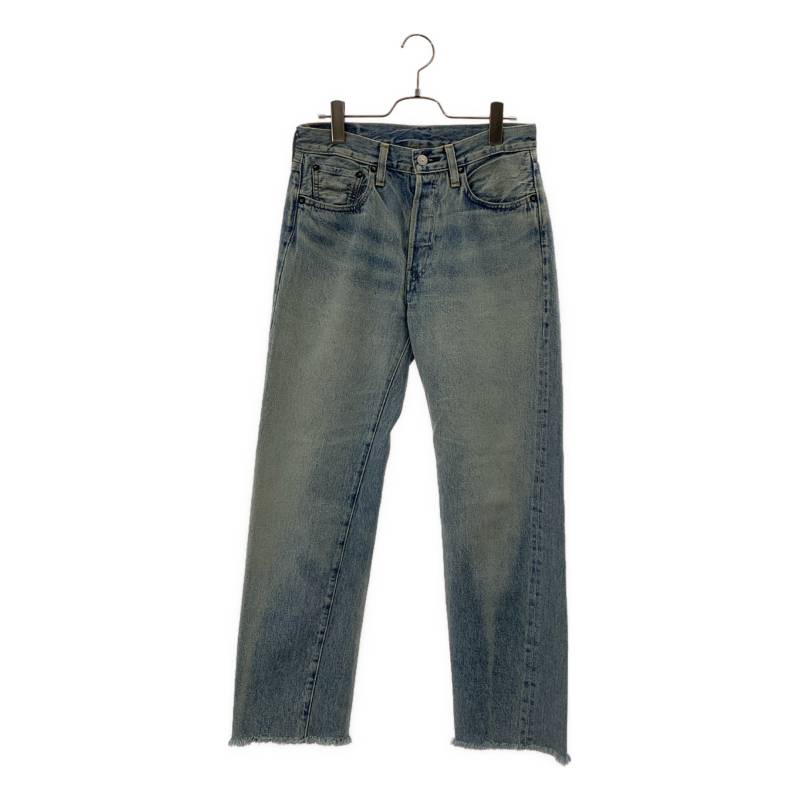 Levi 039 s / リーバイス 503B XX PROUD MOUNTAINS デニム パンツ W28 インディゴ レディース