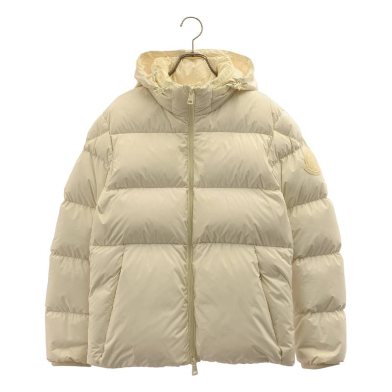 Rakuten - MONCLER / モンクレール | AKISHIMA GIUBBOTTO ダウンジャケット | 0 | ホワイト | メンズ