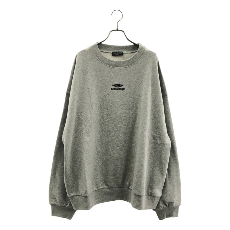 楽天市場】Balenciaga バレンシアガ（スウェット・トレーナー