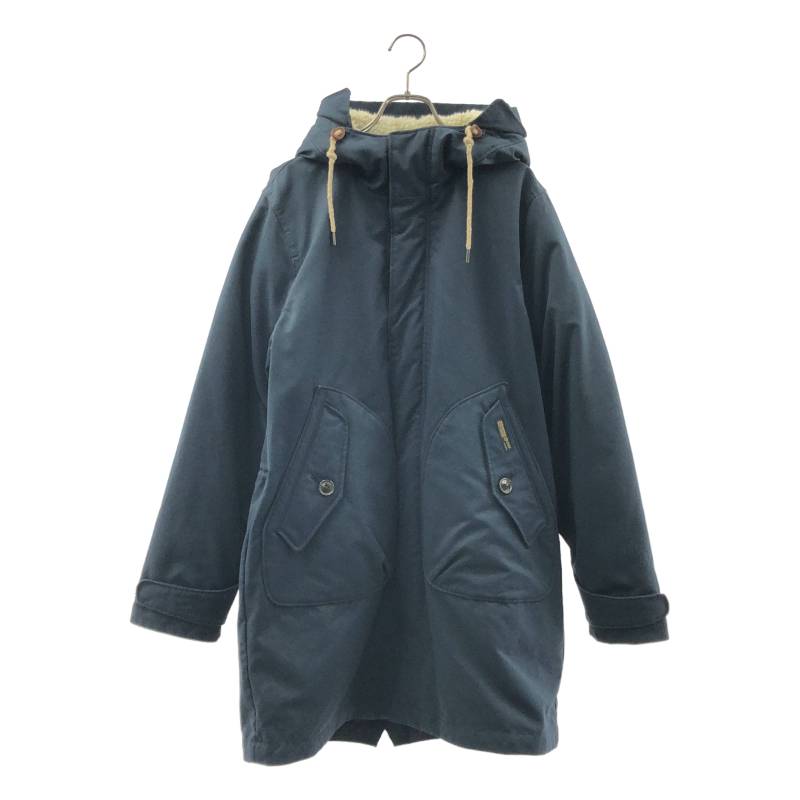 楽天市場】abercrombie&fitch アバクロ モッズコートの通販