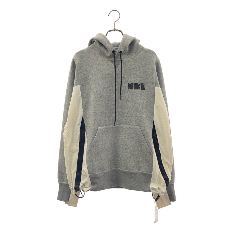 楽天市場】nike sacai パーカーの通販