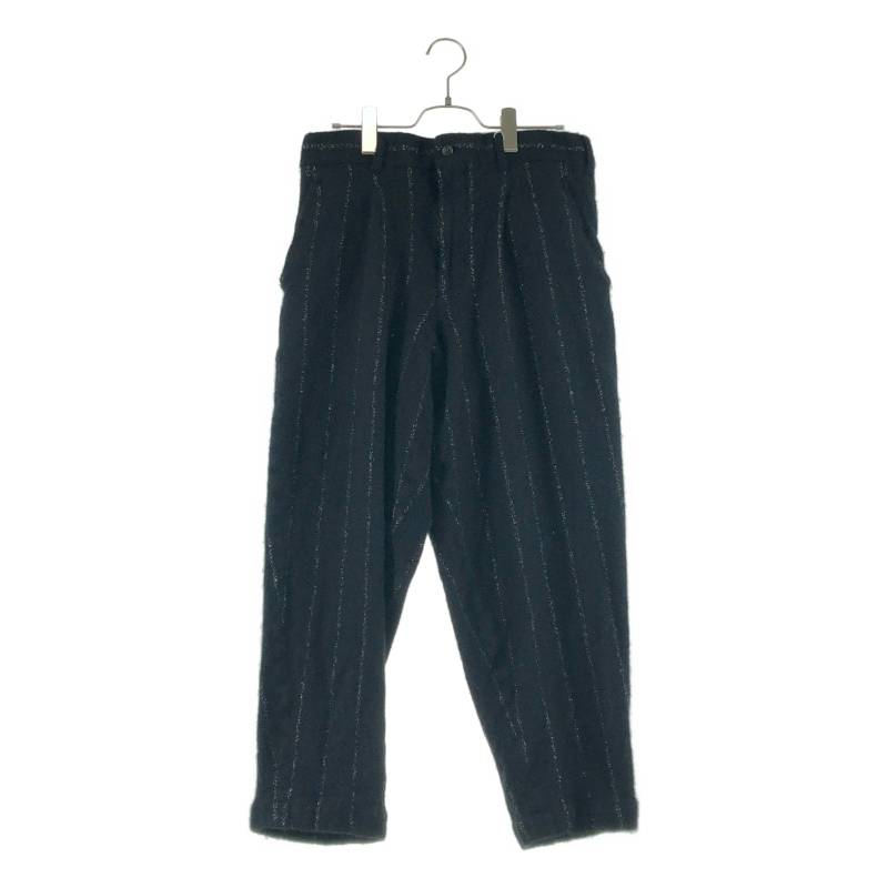楽天市場】comme des garcons homme plus パンツ ウールの通販