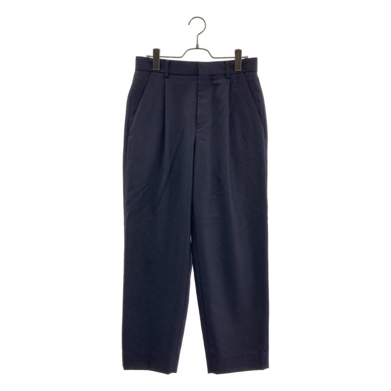 【値下げ】ATON　ネイビーパンツ 04サイズ 楽天市場】aton 中古 パンツの通販