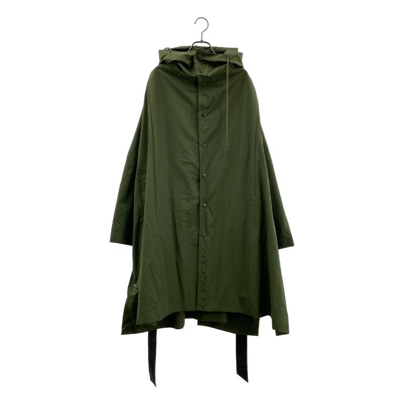 toga taffeta hoodie coat カーキ 楽天市場】toga ジャケットの通販