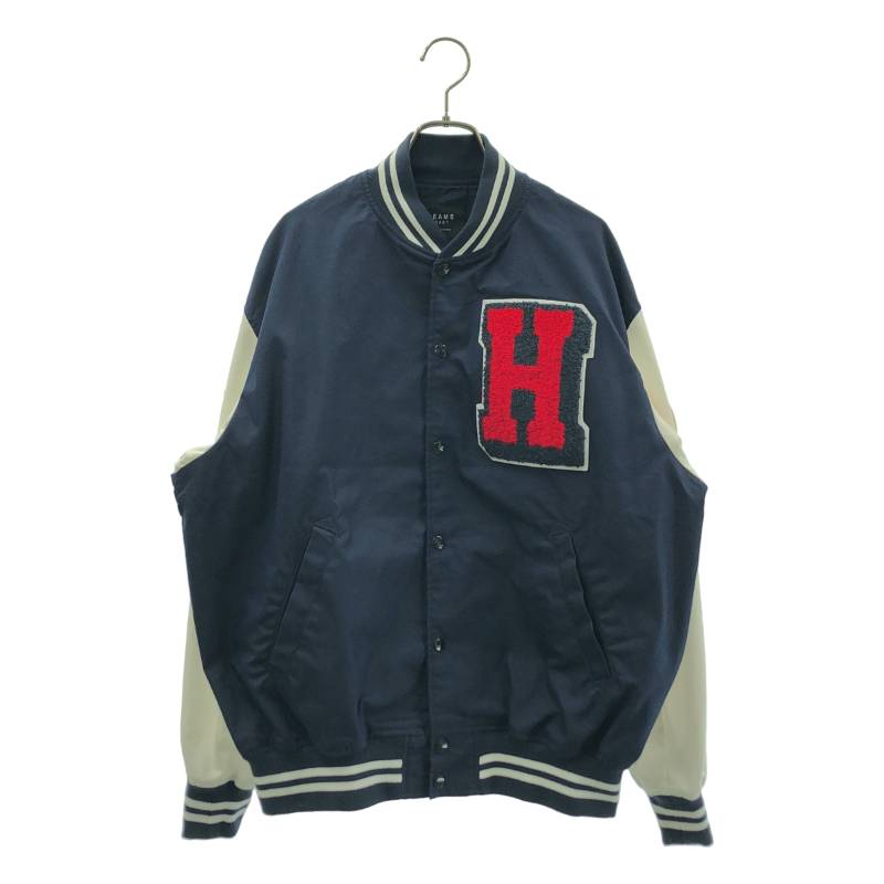 楽天市場】beams スタジャン（メンズファッション）の通販