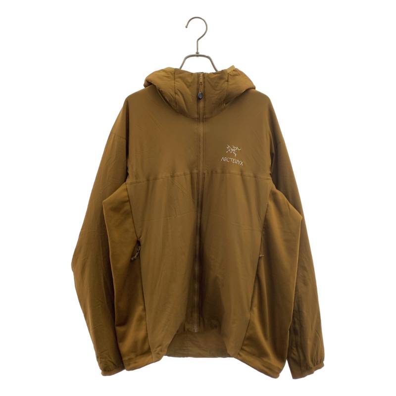 楽天市場】アークテリクス アトム lt xs（メンズファッション）の通販