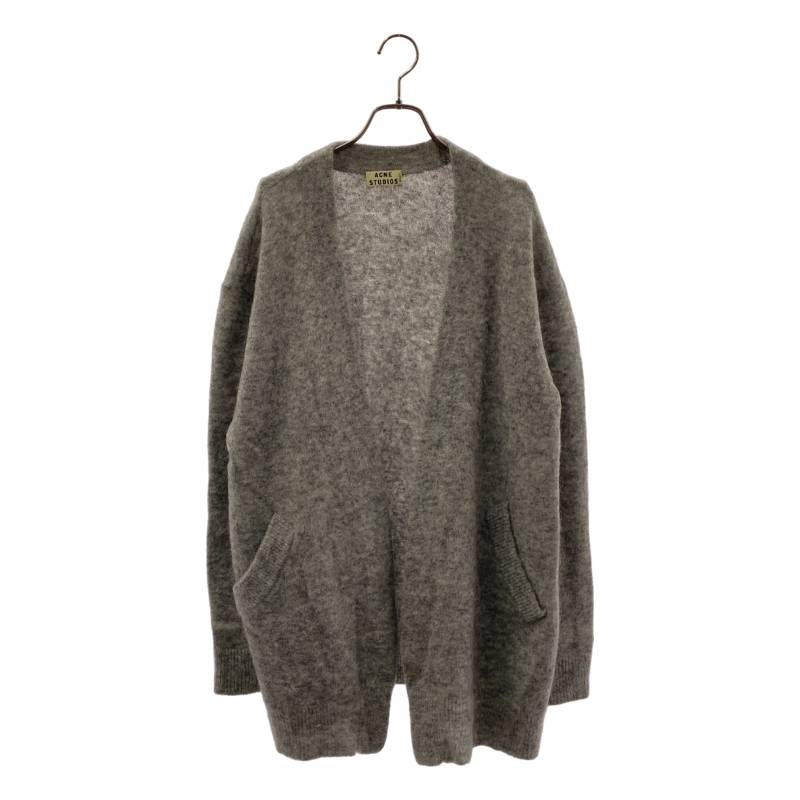 楽天市場】acne studios カーディガン グレーの通販