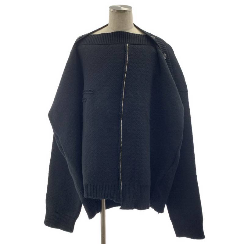 楽天市場】RAF SIMONS ラフシモンズ（ニット・セーター｜トップス