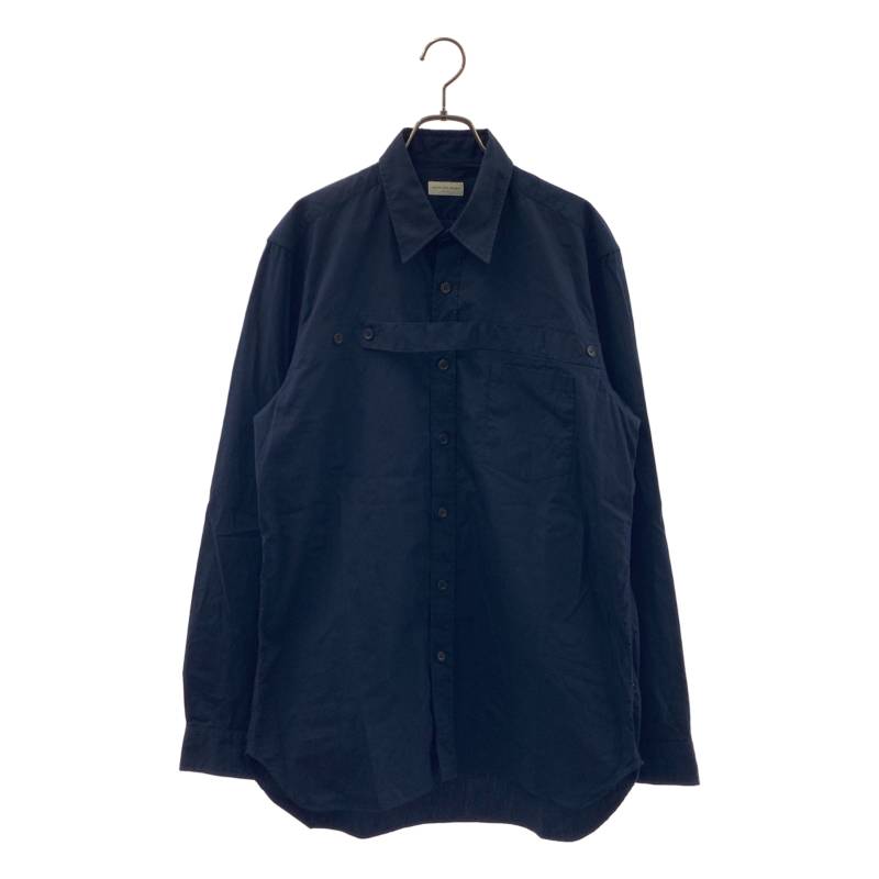 楽天市場】dries van noten シャツの通販