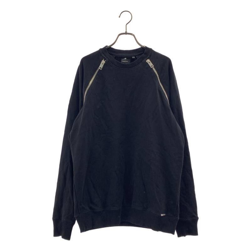 楽天市場】DIESEL BLACKGOLD ディーゼルブラックゴールド（スウェット