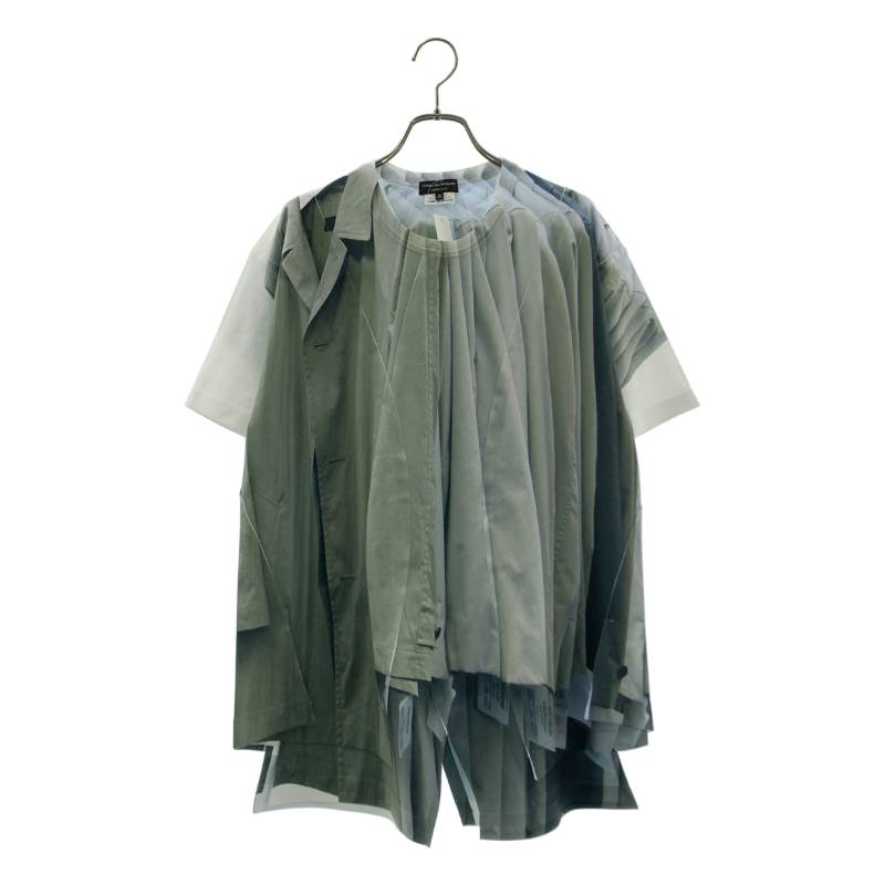 楽天市場】au garcons オーギャルソン（メンズファッション）の通販