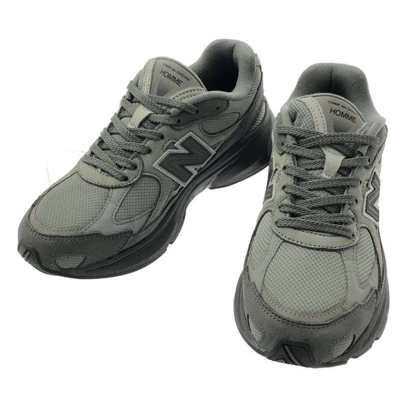 楽天市場】NEW BALANCE COMME des GARCONS HOMME ニューバランス