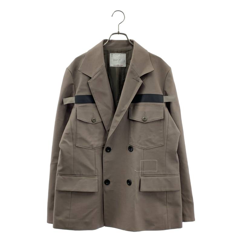 楽天市場】sacai パンツ（コート・ジャケット｜メンズファッション）の通販
