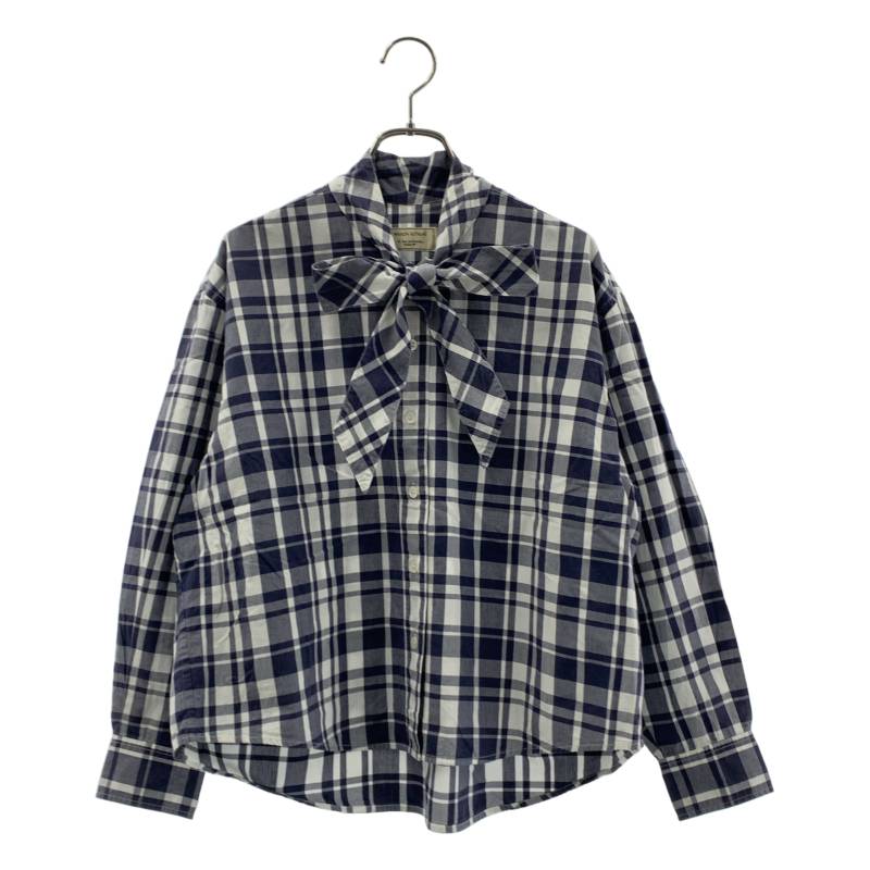 楽天市場】maison kitsune（シャツ・ブラウス｜トップス）：レディース