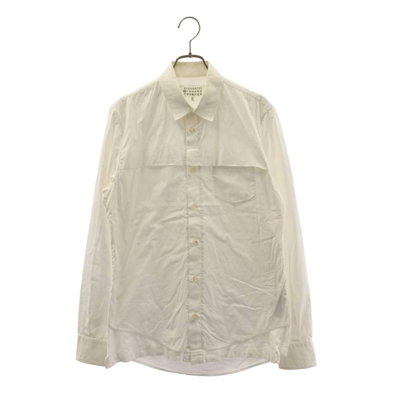 楽天市場】MARTIN MARGIELA（カジュアルシャツ｜トップス）：メンズ