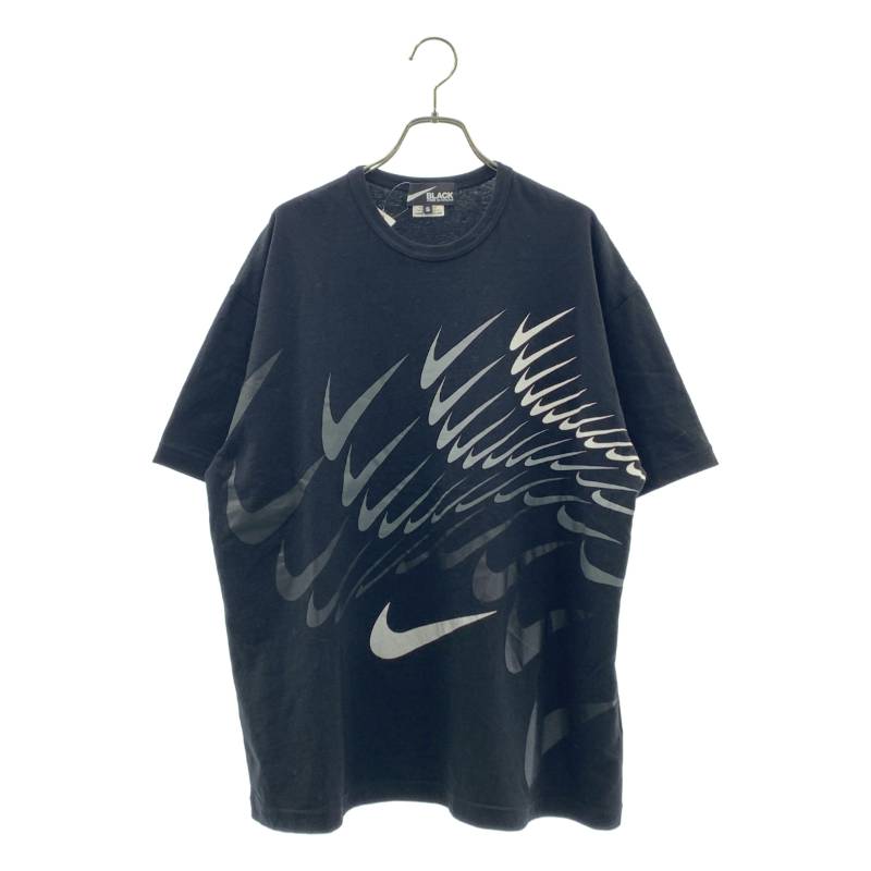 楽天市場】BLACK COMMEdesGARCONS ブラックコムデギャルソン（Tシャツ