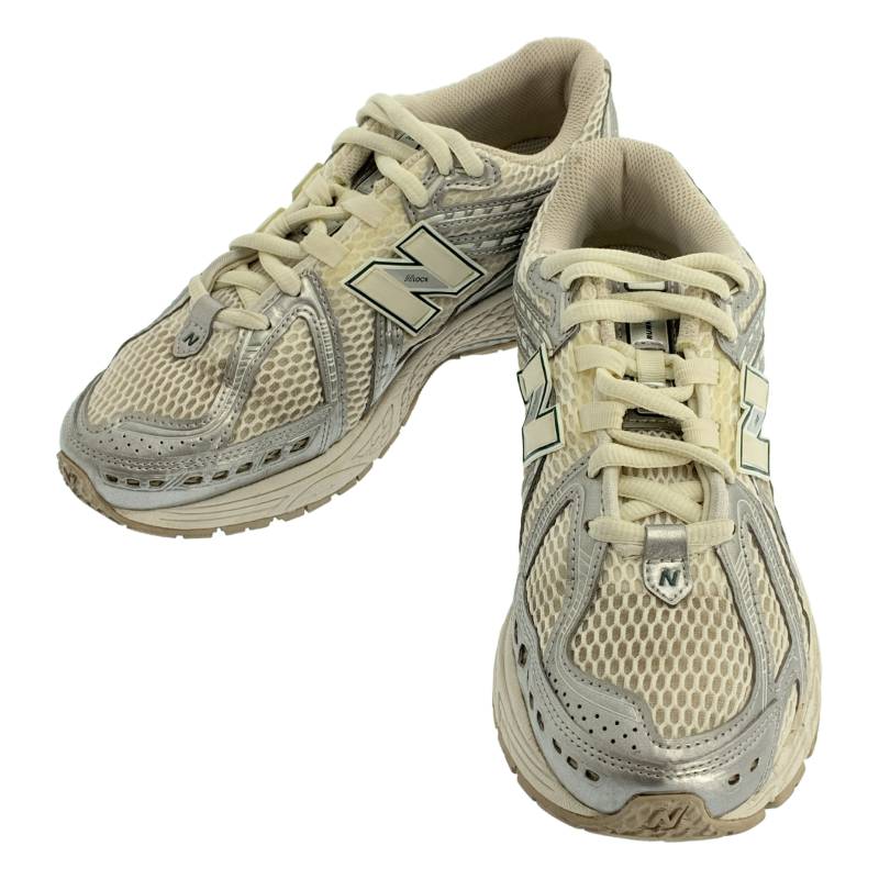 New Balance / ニューバランス | M1906REE SILVER/WHITE スニーカー | 25.5 | シルバー/ホワイト | レディース