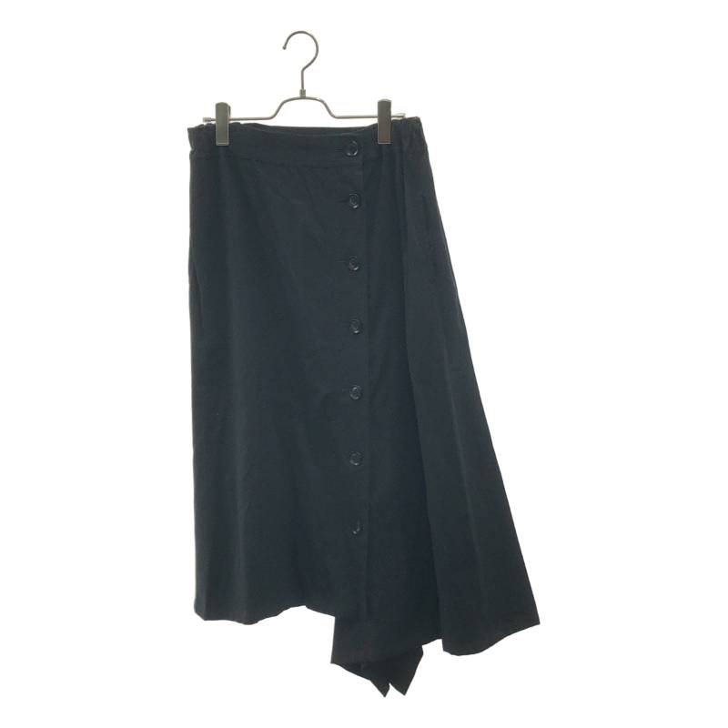 楽天市場】y's yohji yamamoto ワイズ ヨウジヤマモト ロングスカート