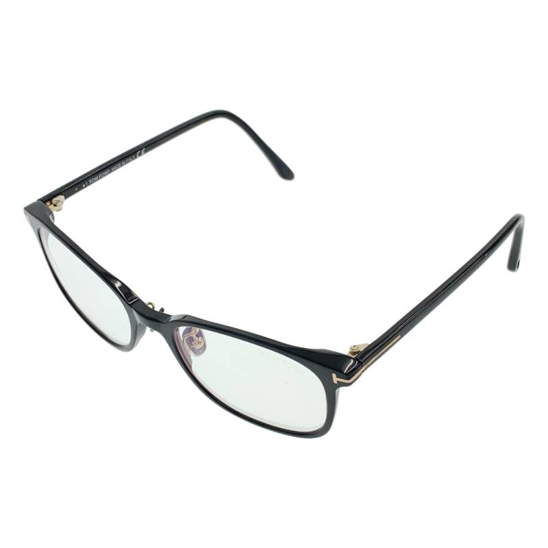Rakuten - 【美品】 TOM FORD / トムフォード | メガネ アイウェア | 54??19 145 | ブラック