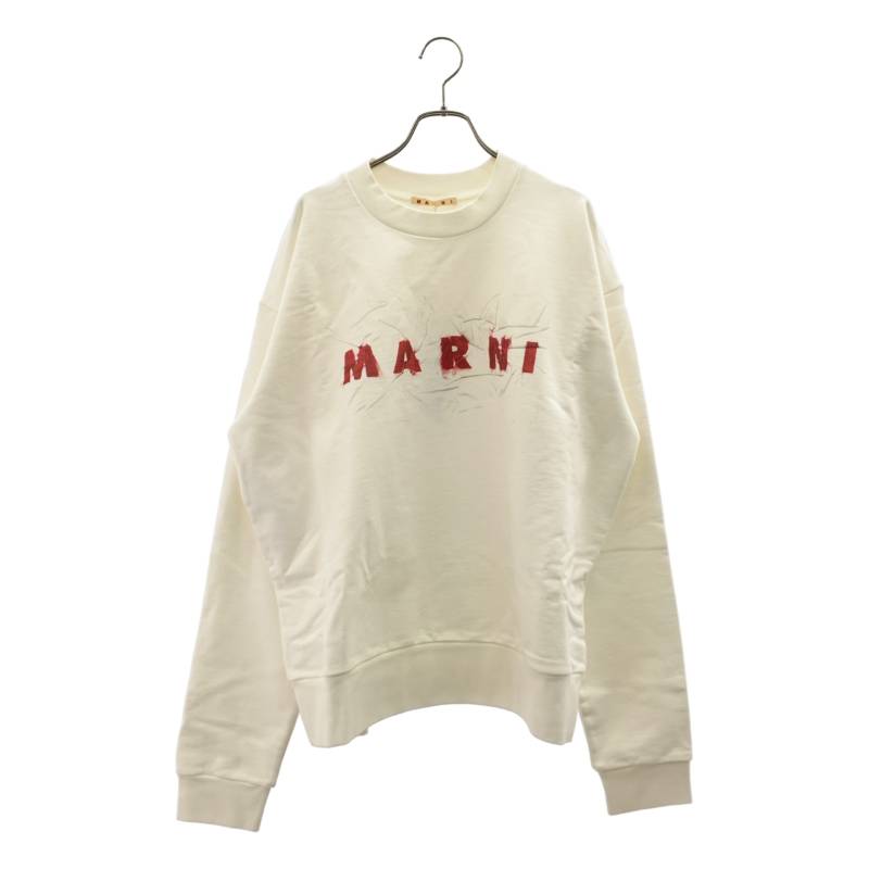 楽天市場】MARNI（スウェット・トレーナー｜トップス）：メンズ