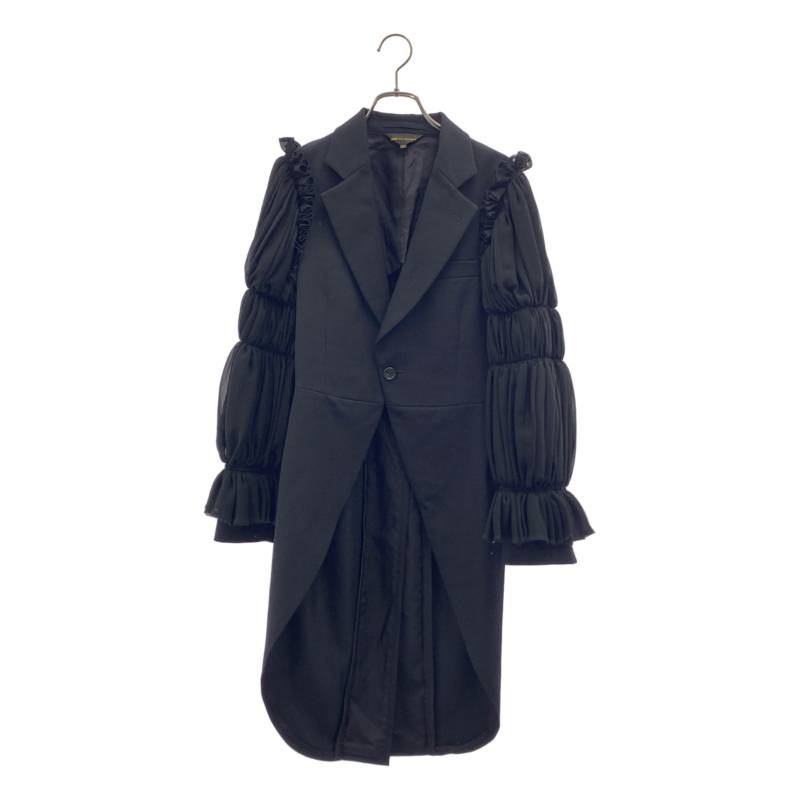 楽天市場】black comme des garcons 燕尾ジャケットの通販