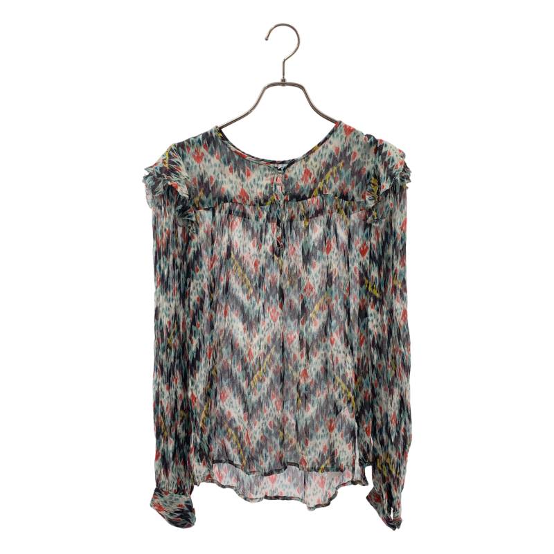 楽天市場】Isabel Marant Etoile イザベルマランエトワール ブラウスの通販