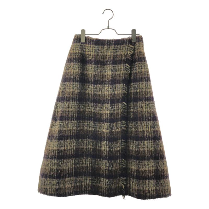 ✨未使用タグ付き✨クロスアンドクロス 近年 リネンタックスカート 楽天市場】クロス＆クロス cloth＆cross（スカート｜ボトムス