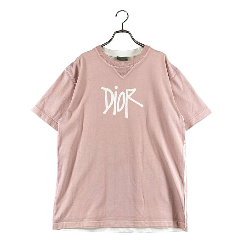 楽天市場】dior stussyの通販