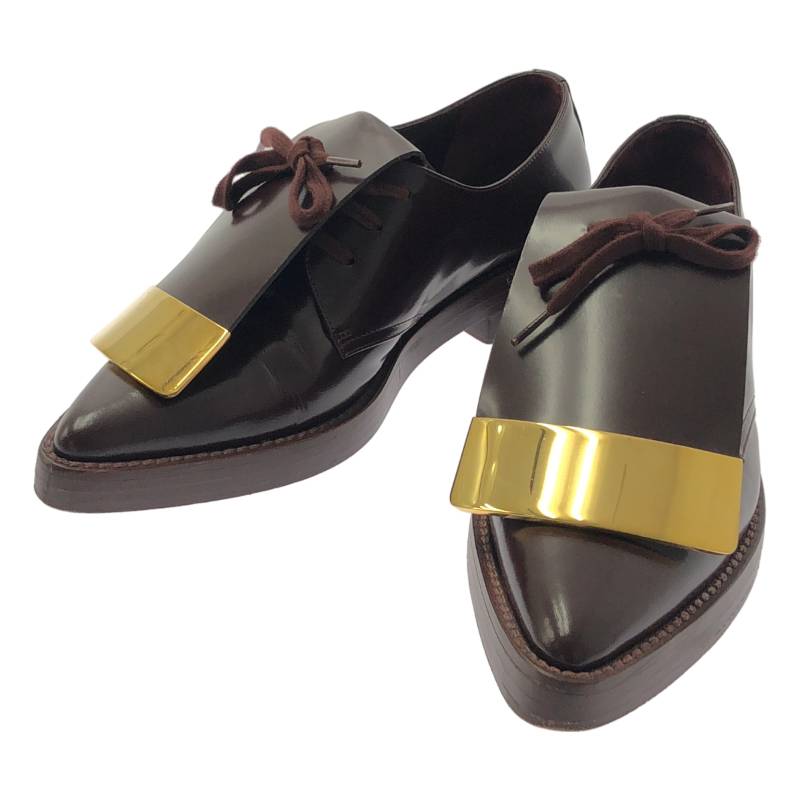 楽天市場】marni ローファー 中古の通販