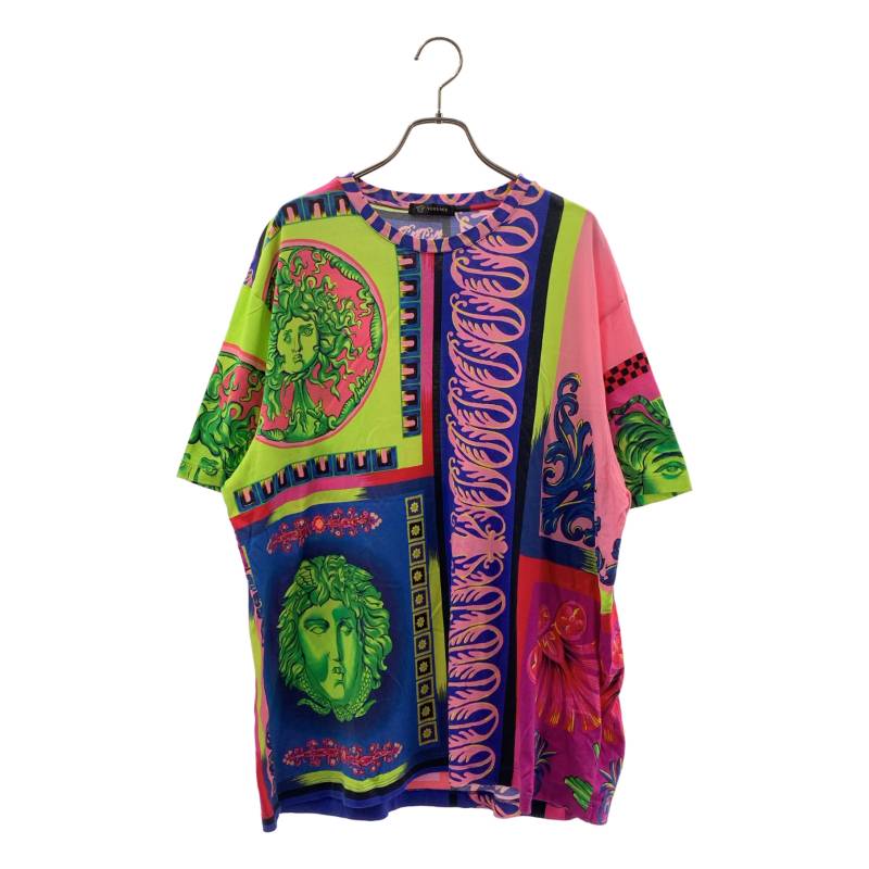 楽天市場】versace（Tシャツ・カットソー｜トップス）：メンズ