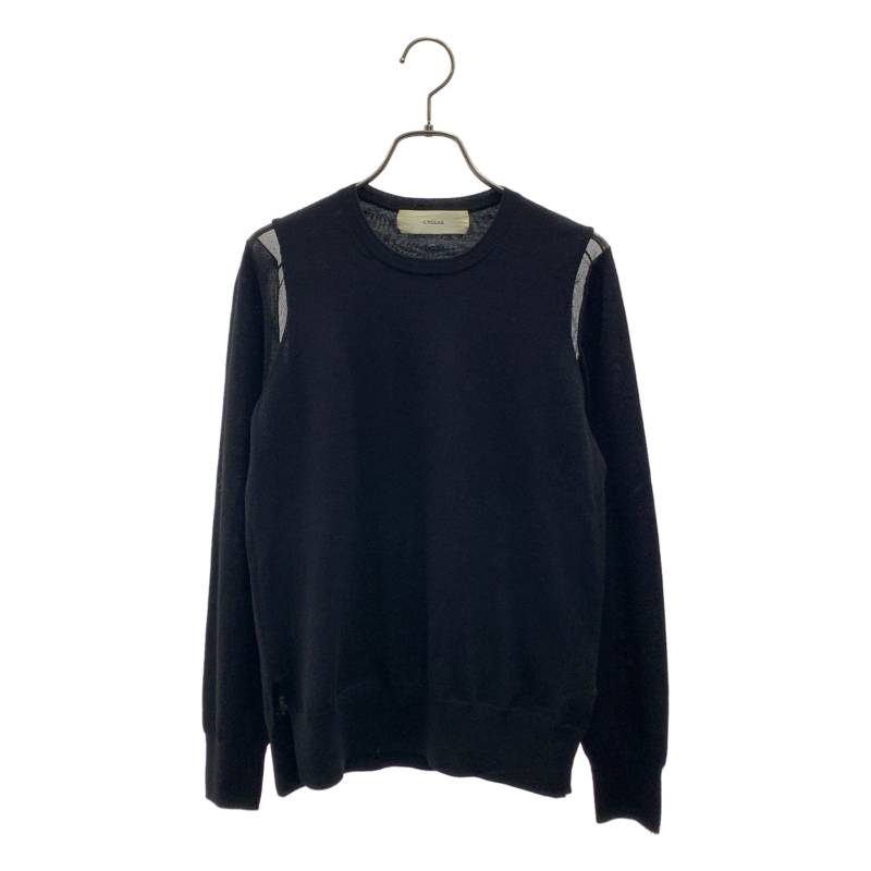 美品☆CYCLAS シクラス プルオーバーブラウス 34 楽天市場】cyclas