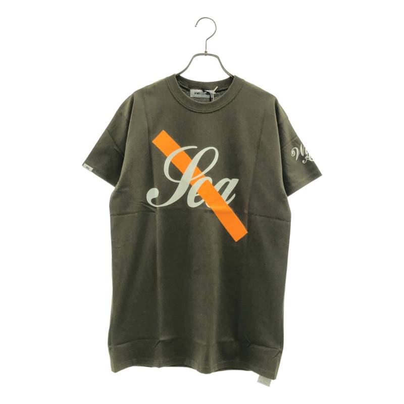 木村拓哉着用】SAINT MICHAEL REVENGE TEE XL コラボ 木村拓哉着用