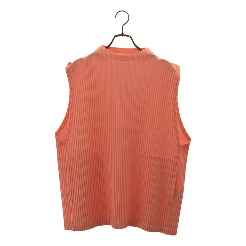 楽天市場】ISSEY MIYAKE イッセイミヤケ（ベスト・ジレ｜トップス
