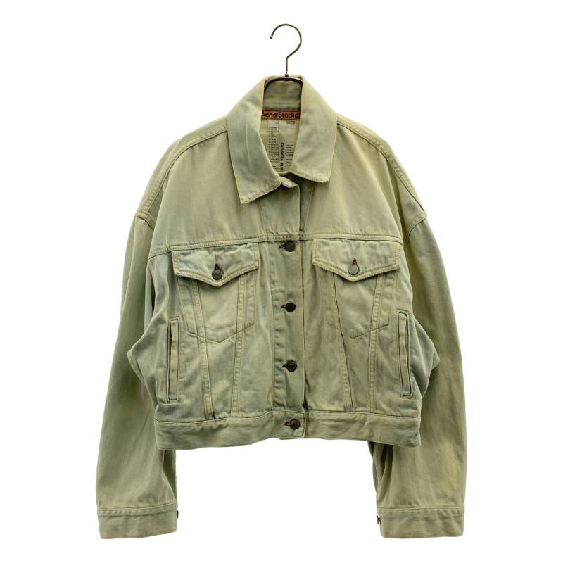 楽天市場】acne studios デニムジャケットの通販