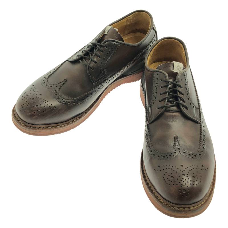楽天市場】visvim patrician（靴）の通販