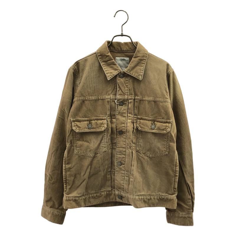 楽天市場】visvim 101（コート・ジャケット｜メンズファッション）の通販