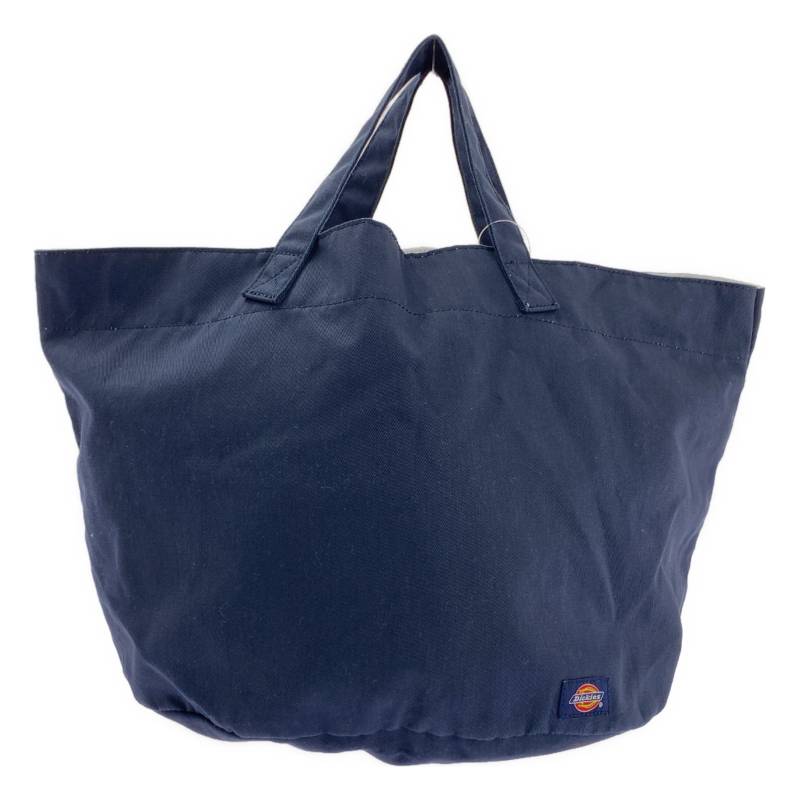 Ron Herman / ロンハーマン ×Dickies / Book Tote Bag トートバッグ ネイビー レディース