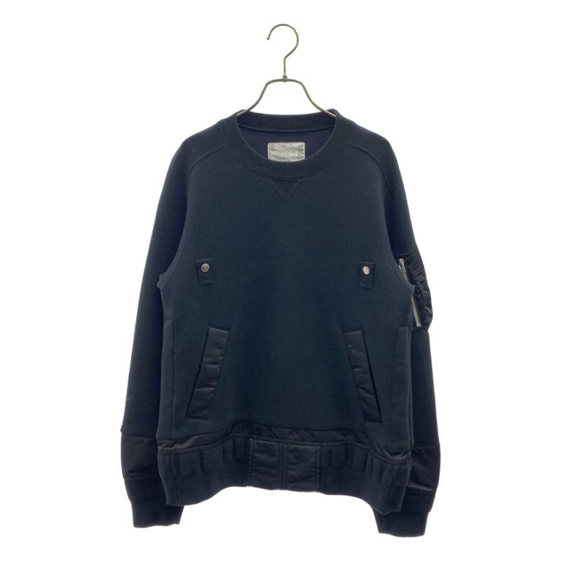 楽天市場】sacai スウェットの通販