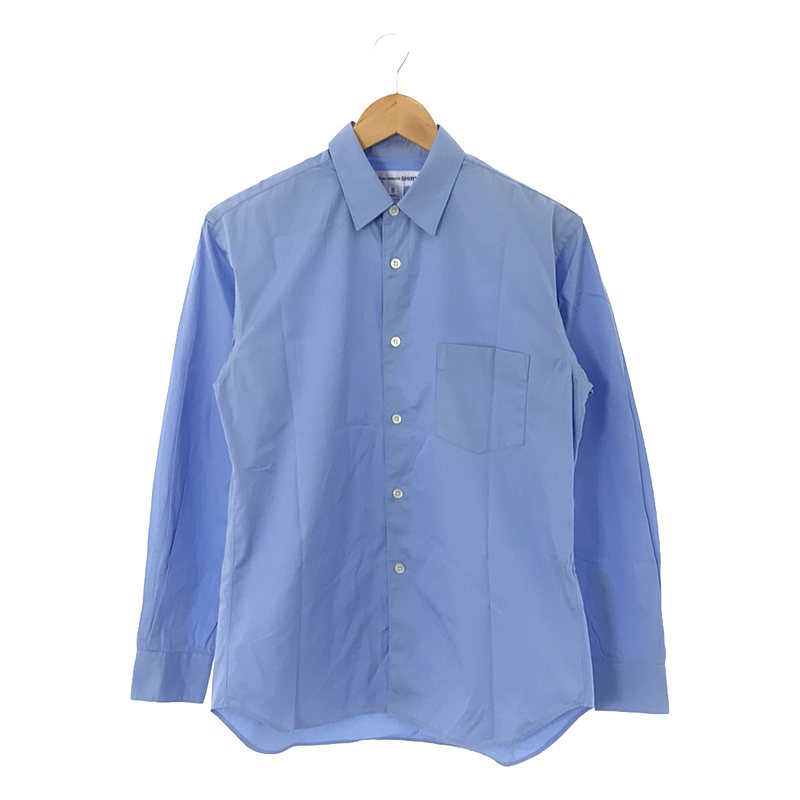 COMME des GARCONS SHIRT / RfM\Vc | NVbNtBbgVc | XS | u[ | Y