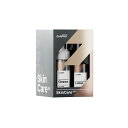 CARPRO SkinCare KIT スキンケアキット 洗車 内装 クリーナー ローション ブラシ セット