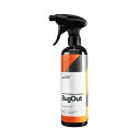 CARPRO Bug-Out バグアウト 500ml 洗車 虫汚れ クリーナー ボディ ガラス プラスチック