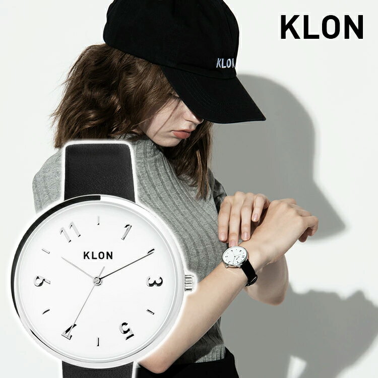 腕時計 モノトーン ビジネス レザー ベルト シンプル ペア腕時計 お揃い ペア カップル 記念日 プレゼント 大人 母の日 ギフトメンズ レディース オールジェンダー ジェンダーレス ブランド KLON PASS TIME DARING ODD 38mm