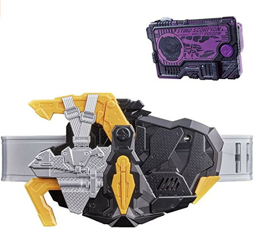 仮面ライダーゼロワン 変身ベルト DX滅亡迅雷フォースライザー