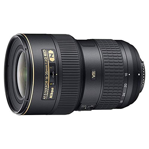 NIKON（ニコン）AF-S NIKKOR 16-35mm F4G ED VR