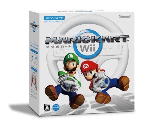 楽天市場】マリオカート wii（おもちゃ）の通販
