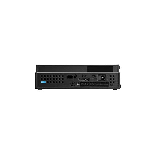 アイ・オー・データ機器 HDCZ-UT2KC USB3.1 Gen 1（USB 3.0）/2.0対応 外付ハードディスク 2TB ブラック 商品画像2