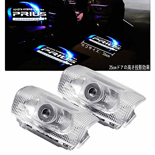 楽天市場】プリウス phv カーテシランプの通販