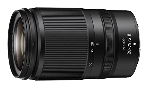 Nikon NIKKOR Z 28...