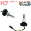 HONDAѤ CBR600 F4i 2001-2002 PC35 إåɥ饤(HI)[H7] LED H7 2 12V 24V 6ݾ