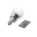 LED電球 E26 口金 10W(100W相当) リモコン簡...